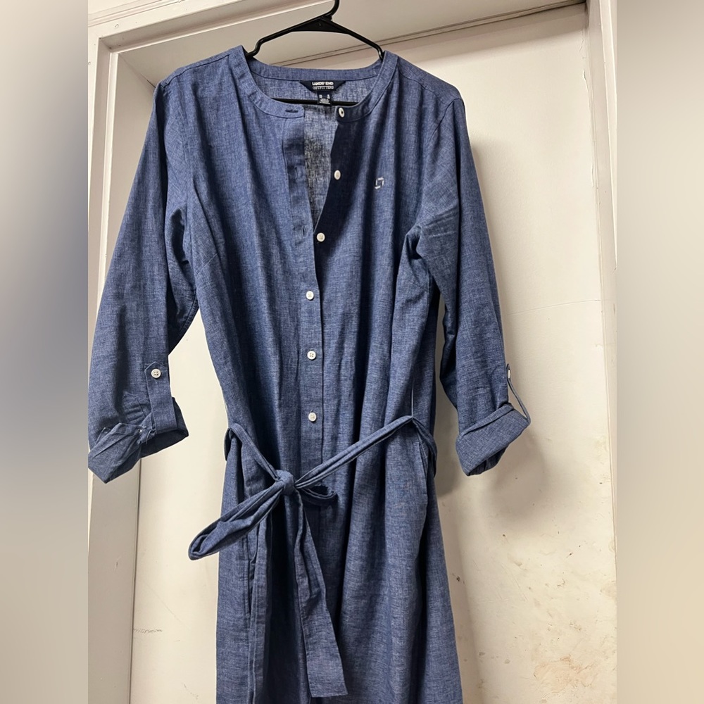 Chase bank dress